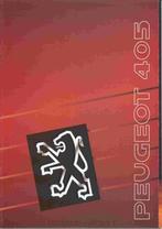 Peugeot 405 (1990), Ophalen of Verzenden, Nieuw, Peugeot