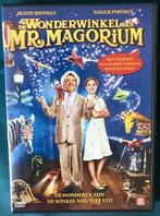 de Wonderwinkel van Mr. Magorium, Alle leeftijden, Verzenden, Gebruikt, Fantasy