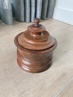 Tabakspot antiek biedermeier, Ophalen, Gebruikt, Overige typen