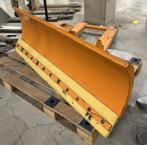 Bauer SCH-V 180 Sneeuwschuiver, stalschop voor Heftruck, Doe-het-zelf en Verbouw, Ophalen, Gebruikt
