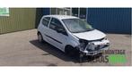 Portier 2Deurs rechts van een Renault Twingo, Auto-onderdelen, Gebruikt, Ophalen of Verzenden, 12 maanden garantie, Renault
