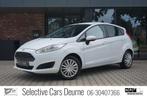 Ford Fiesta 1.0i Trend , Bluetooth, Nieuwe APK, LED, 5-deurs, Voorwielaandrijving, Stof, Gebruikt, Euro 6