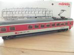 Märklin SBB Zwitserland, Wisselstroom, Ophalen of Verzenden, Märklin, Nieuw