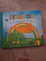 Dikkie Dik het groten avonturen boek, Ophalen of Verzenden, Nieuw