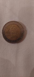Zeldzame 2 Euromunt uit Oostenrijk, Postzegels en Munten, Munten | Europa | Euromunten, 2 euro, Ophalen of Verzenden, Oostenrijk