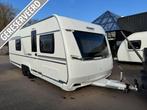 Fendt Tendenza 650 SFDW 2024 | Queensbed | Douche | Oven, Rondzit, Bedrijf, Overige, Schokbreker
