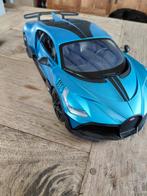 Bugatti divo 1:12 bestuurbaar, Ophalen of Verzenden, Zo goed als nieuw