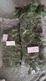 2x guirlande NIEUW, Diversen, Kerst, Ophalen, Nieuw