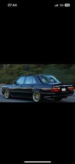 AC Schnitzer Kit BMW e28, Ophalen, BMW