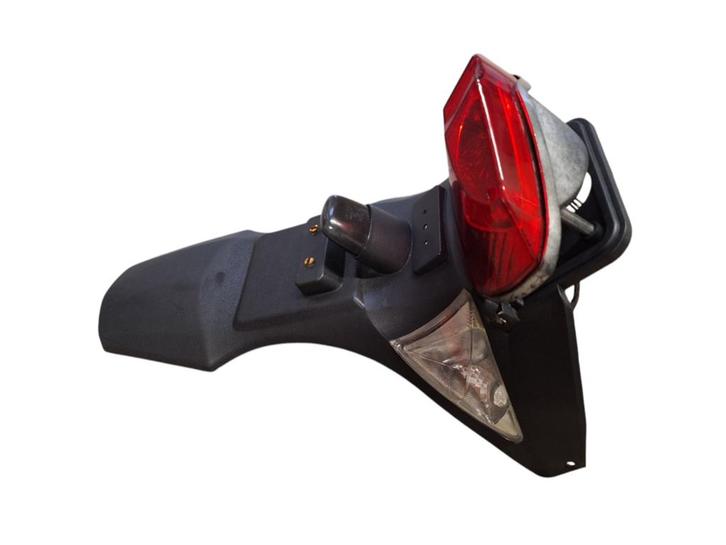 Achterlicht spatbord kap origineel Baotian Rocky, Fietsen en Brommers, Brommeronderdelen | Scooters, Gebruikt, Ophalen of Verzenden
