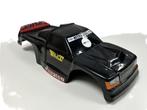 Carson nitro bull body 1/10 rc, Gebruikt, Ophalen of Verzenden, Schaal 1:10, Onderdeel