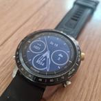 Garmin Marq Athlete (gen 1) in goede staat, Gebruikt, Zwart, Garmin, Ophalen of Verzenden