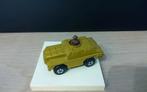 Matchbox Rolamatics Armoured Command Car, Ophalen of Verzenden, Gebruikt, Auto