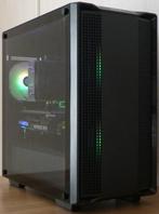 Game PC | i5 12400F /32 GB /RTX 2070 /SSD /HDD /WiFi /W 11, Computers en Software, Desktop Pc's, 32 GB, Virtual Reality, Ophalen of Verzenden