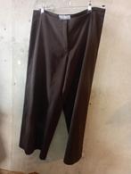 Corel lange broek wijde pijpen maat L, Bruin, Corell, Nieuw, Ophalen of Verzenden