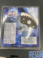 Alu achtertandwiel 38T 520 voor Marchesini BST OZ wielen Chi, -, -, Nieuw, Ophalen of Verzenden