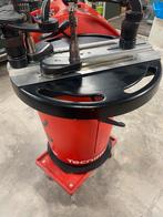 Professionele Bespanmachine - Weinig Gebruikt, Ophalen, Gebruikt, Overige typen, Overige merken