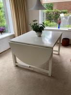 eettafel, Ophalen, Gebruikt, 200 cm of meer, 50 tot 100 cm