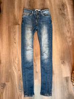 Costes skinny jeans W25 L32, Ophalen of Verzenden, Zo goed als nieuw, Blauw, W27 (confectie 34) of kleiner
