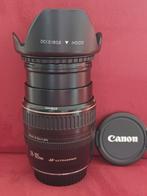 Zoomlens Canon, Ophalen of Verzenden, Zo goed als nieuw, Zoom