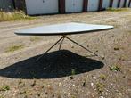 Mooie sharkfin design salontafel, Antiek en Kunst, Kunst | Designobjecten, Ophalen of Verzenden