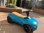 BMW loopauto, Kinderen en Baby's, Speelgoed | Buiten | Skelters, Ophalen, Gebruikt, Overige merken