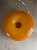 VARMBLIXT lamp ikea, Ophalen, Zo goed als nieuw, Glas, Minder dan 50 cm