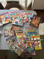 Donald Duck Tijdschriften Collectie, Ophalen of Verzenden