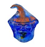 Wandornament Kjell Engman – "Grumpy", 2005