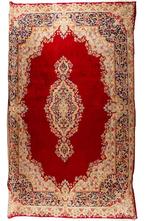 Perzisch tapijt Kerman 323 x 490 cm