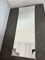 Plakspiegel voor snelle interieur upgrade, Huis en Inrichting, Woonaccessoires | Spiegels, Ophalen, Minder dan 50 cm, Gebruikt