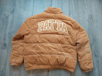 Patta corduroy jacket m beschikbaar voor biedingen