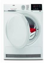 Aeg lavatherm condensdroger 7 kg nieuw, Aeg, Minder dan 85 cm, 8 tot 10 kg, Nieuw