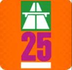 Vignet Zwitserland tm jan-2026 NIEUW, Tickets en Kaartjes, Autovignetten