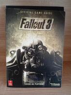 Fallout 3 Official Game Guide - Prima Games, Ophalen of Verzenden, Gelezen, David S.J. Hodgson