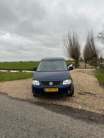 Volkswagen Caddy 1.9 TDI 55KW Bestel 2010, Auto's, Bestelauto's, 1348 kg, Origineel Nederlands, Te koop, 1400 kg