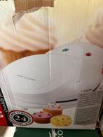 Cupcake machine, Hobby en Vrije tijd, Taarten en Cupcakes maken, Ophalen, Zo goed als nieuw, Cupcakes, Bakvorm