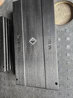Helix M ONE X car amplifier, Auto diversen, Ophalen of Verzenden, Zo goed als nieuw