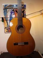 vintage gitaar Tokai LC-8, Muziek en Instrumenten, Snaarinstrumenten | Gitaren | Akoestisch, Ophalen, Gebruikt, Klassieke of Spaanse gitaar