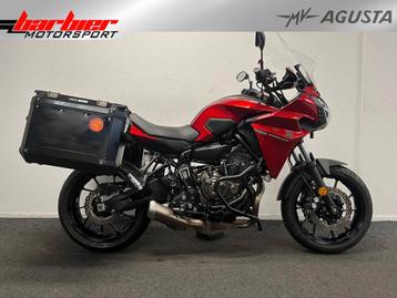 Yamaha TRACER 700 (bj 2018) beschikbaar voor biedingen