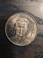 Dennis Bergkamp Oranje 2000 KNVB Munt, Postzegels en Munten, Munten | Nederland, Ophalen of Verzenden, Overige waardes, Losse munt