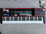 Roland JX-3P analoge synthesizer + DT-200 + draagtas, Ophalen, Gebruikt, 61 toetsen, Roland