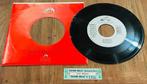 Elvis Presley - Sliver Bells / Sliver Bells - Kerst - USA, Verzenden, 7 inch, Single, Zo goed als nieuw