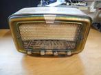 France vintage radio, Ophalen of Verzenden