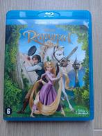 Walt Disney classic Rapunzel origineel, Ophalen of Verzenden, Zo goed als nieuw, Tekenfilms en Animatie