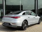 Mercedes-Benz EQE Limousine 350+ Launch Edition Luxury Line, Automaat, Gebruikt, 2255 kg, Origineel Nederlands