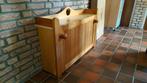 Commode bovenkast grenen, Ophalen, Gebruikt, 100 cm of meer, Minder dan 50 cm