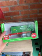 Siku brantner kipper, Ophalen of Verzenden, Zo goed als nieuw, Tractor of Landbouw, SIKU