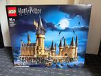 LEGO - NIEUW IN DOOS: Harry Potter- Kasteel Zweinstein 71043, Ophalen of Verzenden, Nieuw, Complete set, Lego