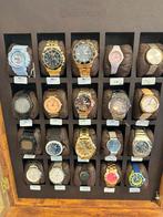 Diversen horloges Dames en Heren Ice Watch, Tommy, Guess etc, Sieraden, Tassen en Uiterlijk, Horloges | Heren, Overige merken